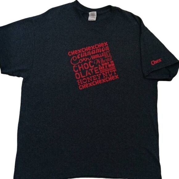 Chex Mix Tee - Picture 2 of 5